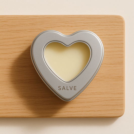 Salve - 2 oz